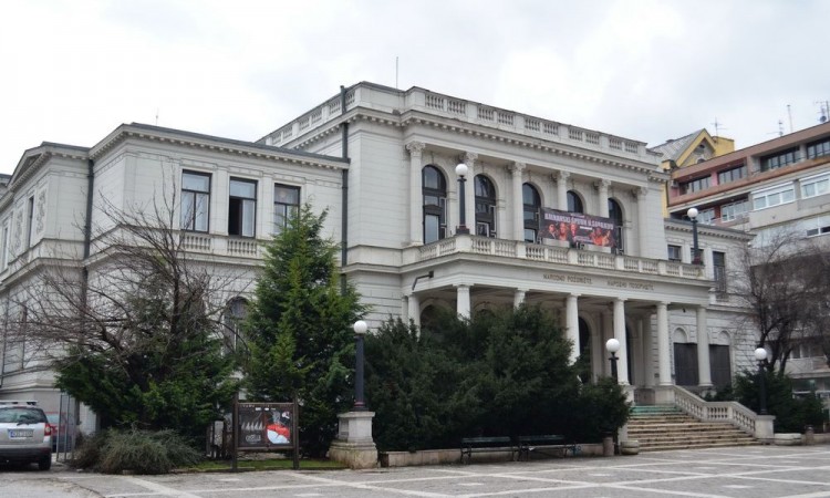 Otvaranje sezone Narodnog pozorišta Sarajevo uz 'Bal pod maskama'