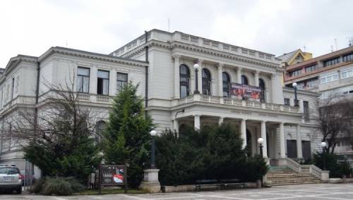 Otvaranje sezone Narodnog pozorišta Sarajevo uz 'Bal pod maskama'