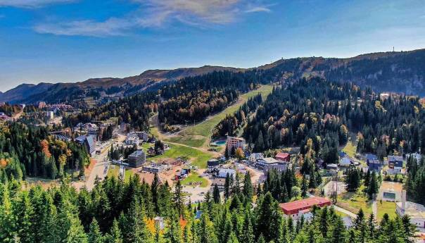 Otvaranje zimske sezone na Jahorini od 3. do 5. decembra