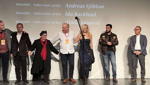 Otvoren 11. Tuzla Film Festival