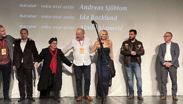 Otvoren 11. Tuzla Film Festival