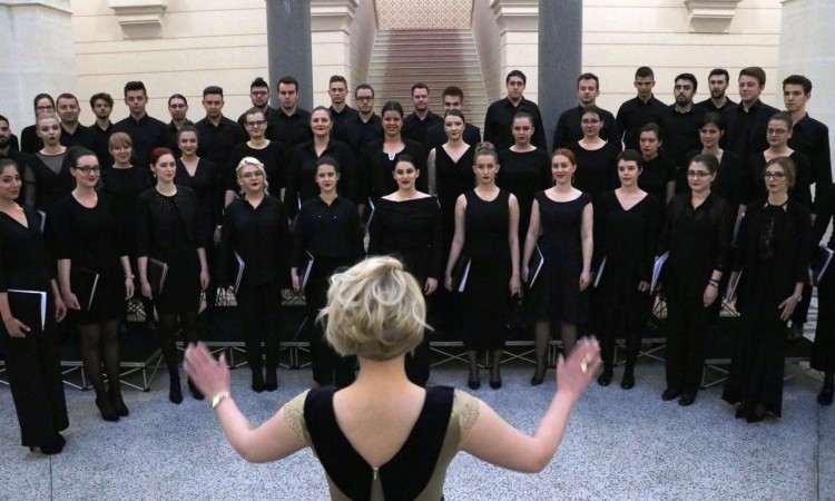 Otvoren 12. Festival "Majske muzičke svečanosti" 