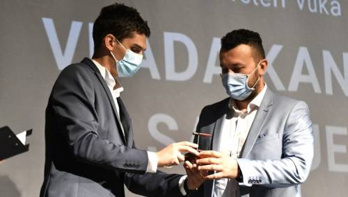 Otvoren 12. Omladinski Film Festival Sarajevo