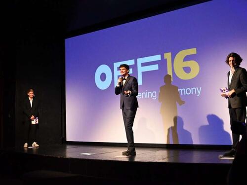 Otvoren 16. Telemach Omladinski Film Festival, najavljen spektakularan program