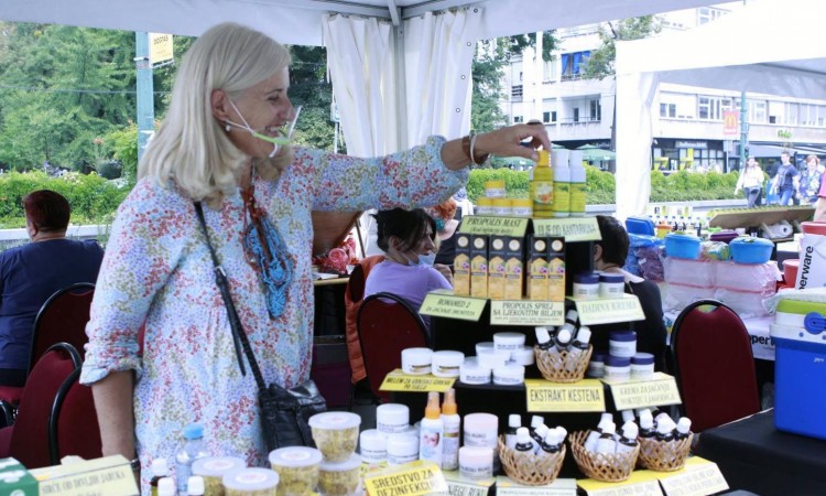 Otvoren 18. Bee Fest Sarajevo