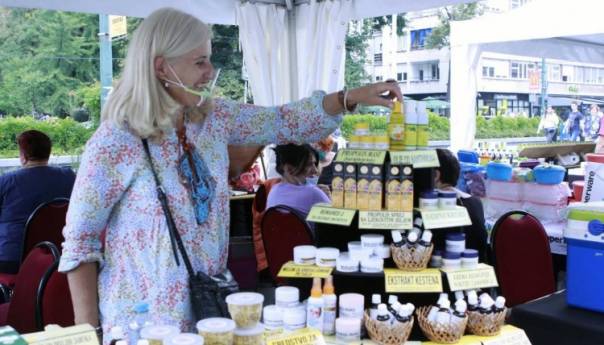 Otvoren 18. Bee Fest Sarajevo