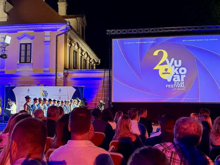 Otvoren 20. Vukovar Film Festival, bh. film "Moj komšija ELVIS" u trci za nagrade