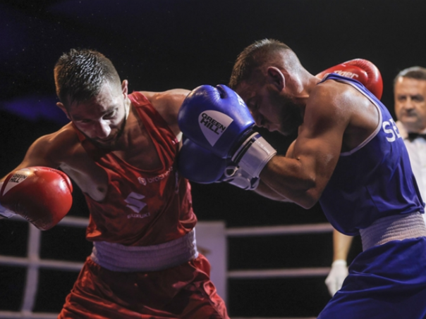 Otvoren 21. Međunarodni bokserski turnir Mustafa Hajrulahović Talijan