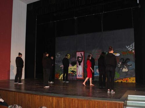 Otvoren 23. festival srednjoškolskog dramskog stvaralaštva BiH