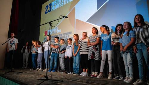 Otvoren 23. Mediteran Film Festival