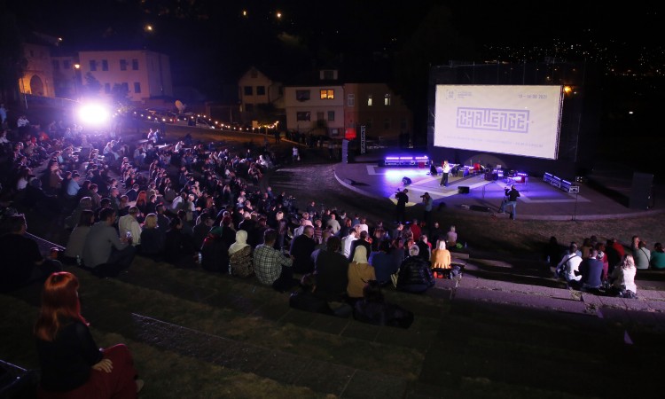 Otvoren 4. AJB DOC Film Festival