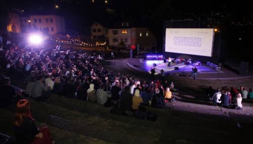 Otvoren 4. AJB DOC Film Festival