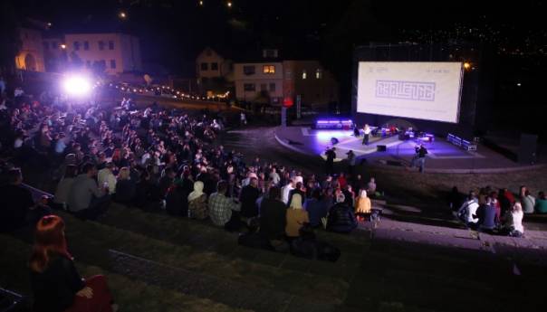 Otvoren 4. AJB DOC Film Festival