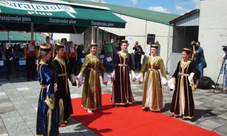 Otvoren 47. Međunarodni sajam šljive