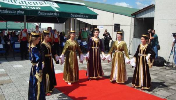 Otvoren 47. Međunarodni sajam šljive