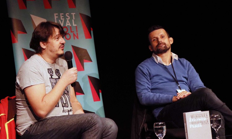 Otvoren 5. Festival književnosti i kulture 'Poligon'