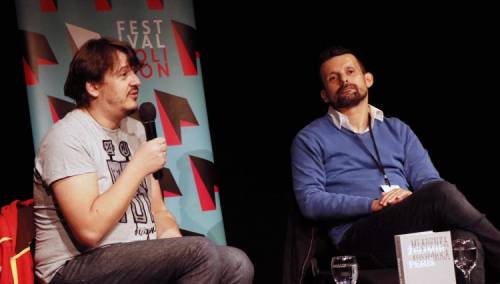 Otvoren 5. Festival književnosti i kulture 'Poligon'