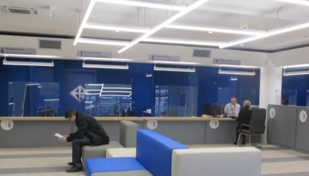 Otvoren Centar za potrošače Podružnice 'Elektrodistribucija' Sarajevo