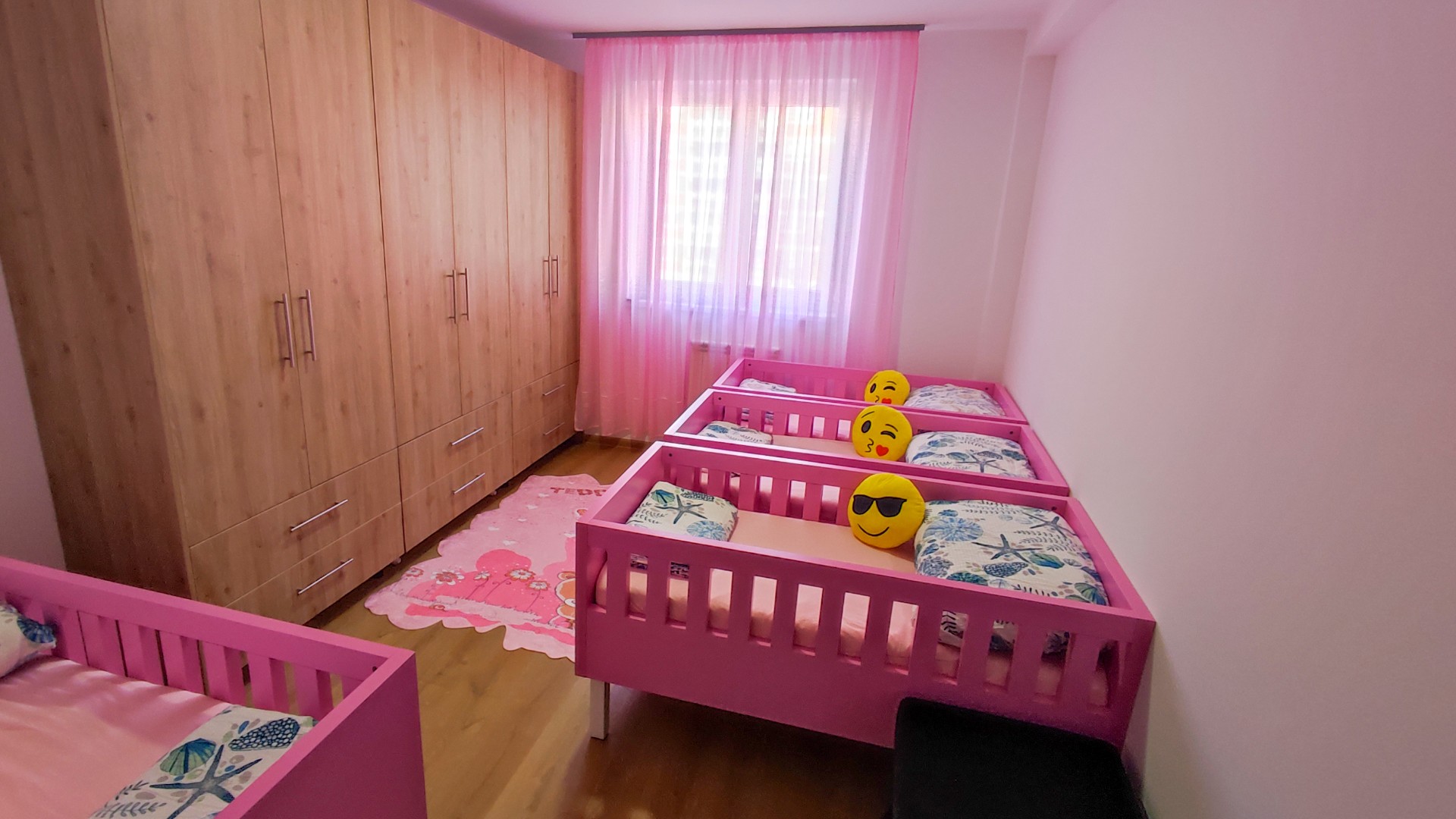 Foto: Otvoren četvrti Mali porodični dom