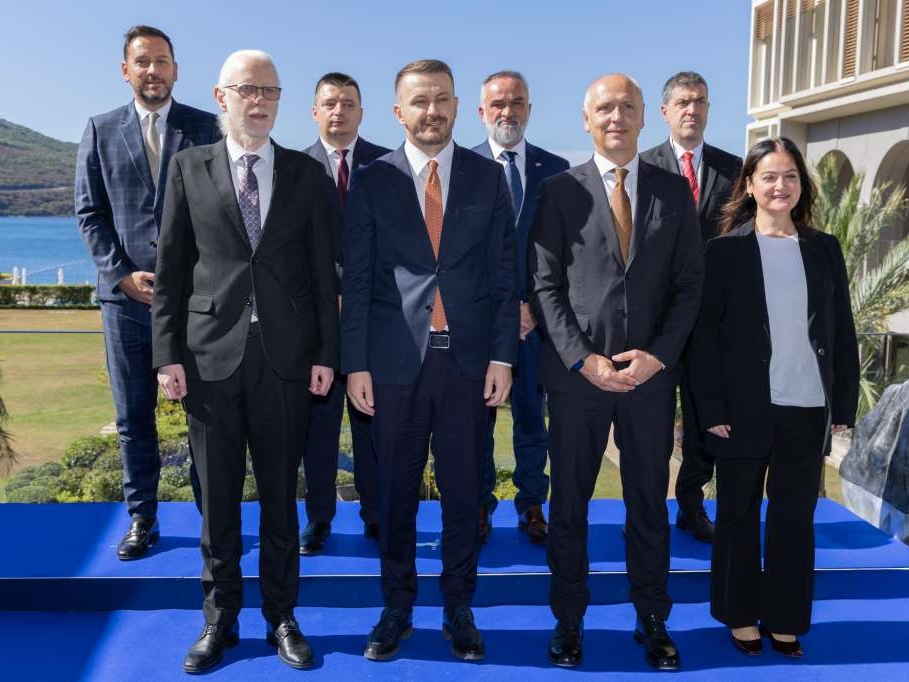 Otvoren Digitalni samit Zapadnog Balkana: Fokus na povezivanju i digitalnim uslugama