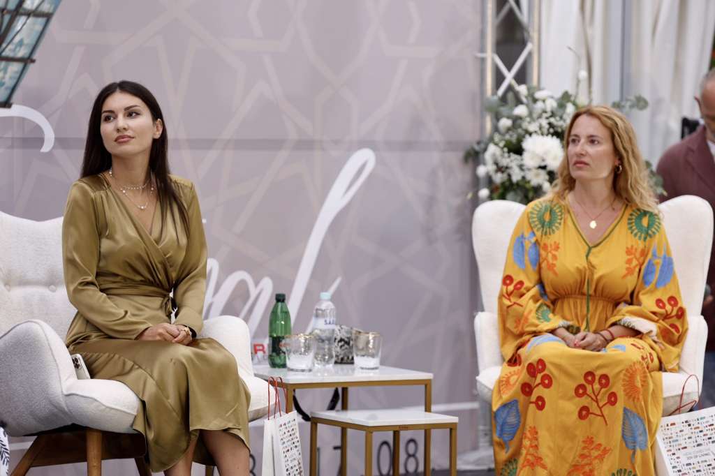 Otvoren drugi Sarajevo Modest Fashion Festival