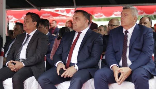 Otvoren Gradačački sajam - znak oporavka privrede u BiH