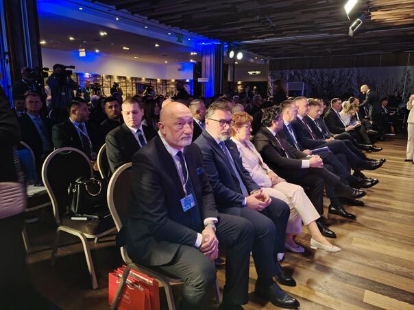 Otvoren Jahorina ekonomski forum sa više od 600 učesnika