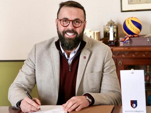 Otvoren Javni poziv za sufinansiranje sportskih projekata u KS