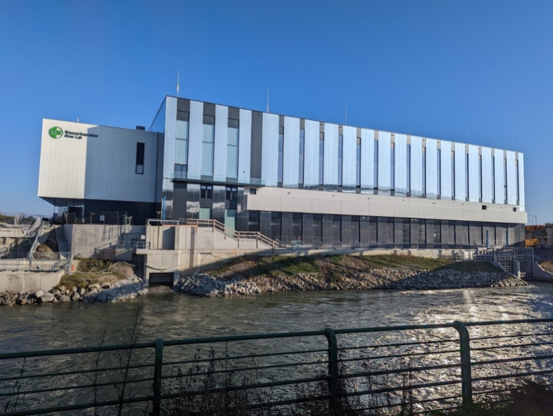 Otvoren jedinstven laboratorij za istraživanje vode i rijeka