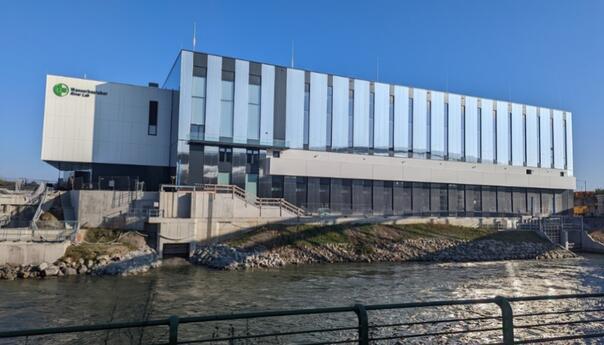 Otvoren jedinstven laboratorij za istraživanje vode i rijeka