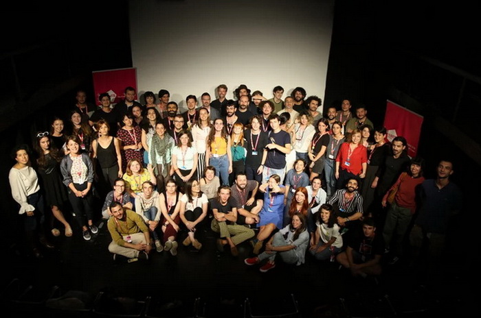 Otvoren konkurs za prijave na Talents Sarajevo 2020