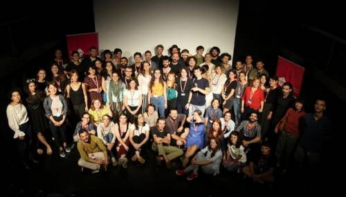 Otvoren konkurs za prijave na Talents Sarajevo 2020