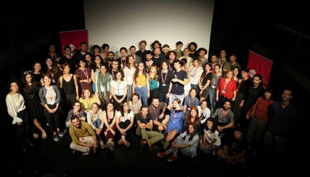 Otvoren konkurs za prijave na Talents Sarajevo 2020