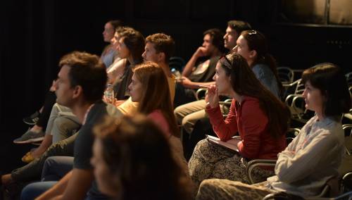 Otvoren konkurs za prijave na Talents Sarajevo 2021.