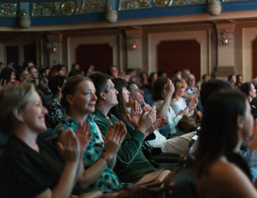 Otvoren konkurs za takmičarski dio Sarajevo Photography Festivala