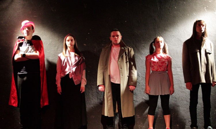 Otvoren MAT festival, večeras na repertoaru 'Hiljadarka'