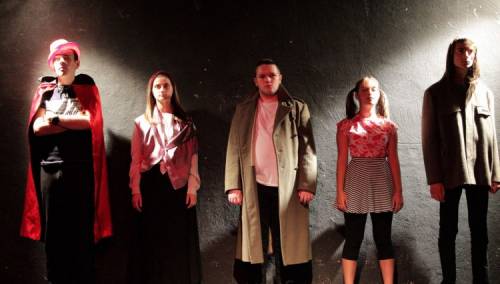 Otvoren MAT festival, večeras na repertoaru 'Hiljadarka'