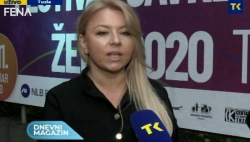 Otvoren Međunarodni Festival savremene žene