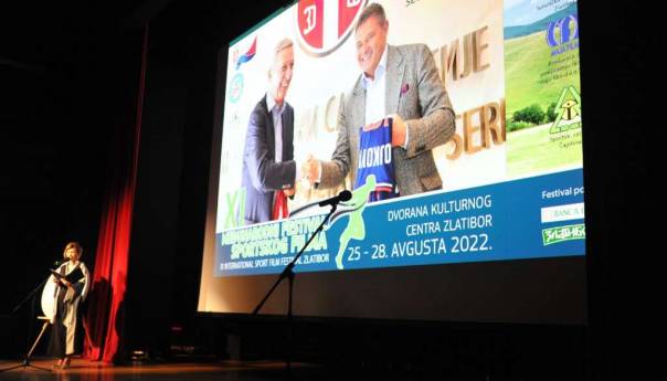 Otvoren međunarodni festival sportskog filma 'Zlatibor 2022', tri bh. filma u konkurenciji