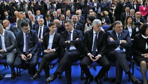 Otvoren Međunarodni sajam gospodarstva u Mostaru