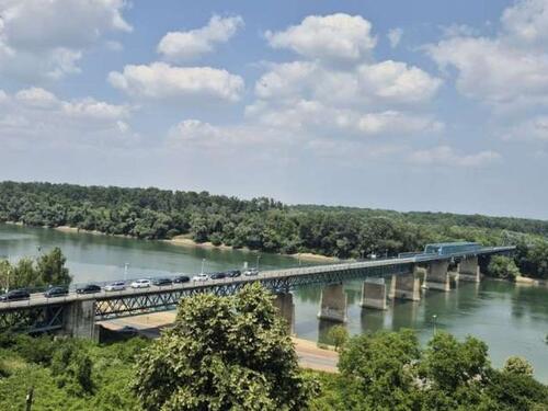 Otvoren most koji spaja BiH i Hrvatsku