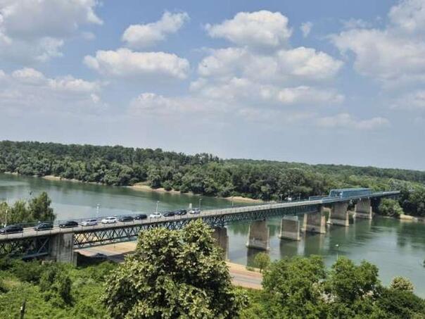 Otvoren most koji spaja BiH i Hrvatsku