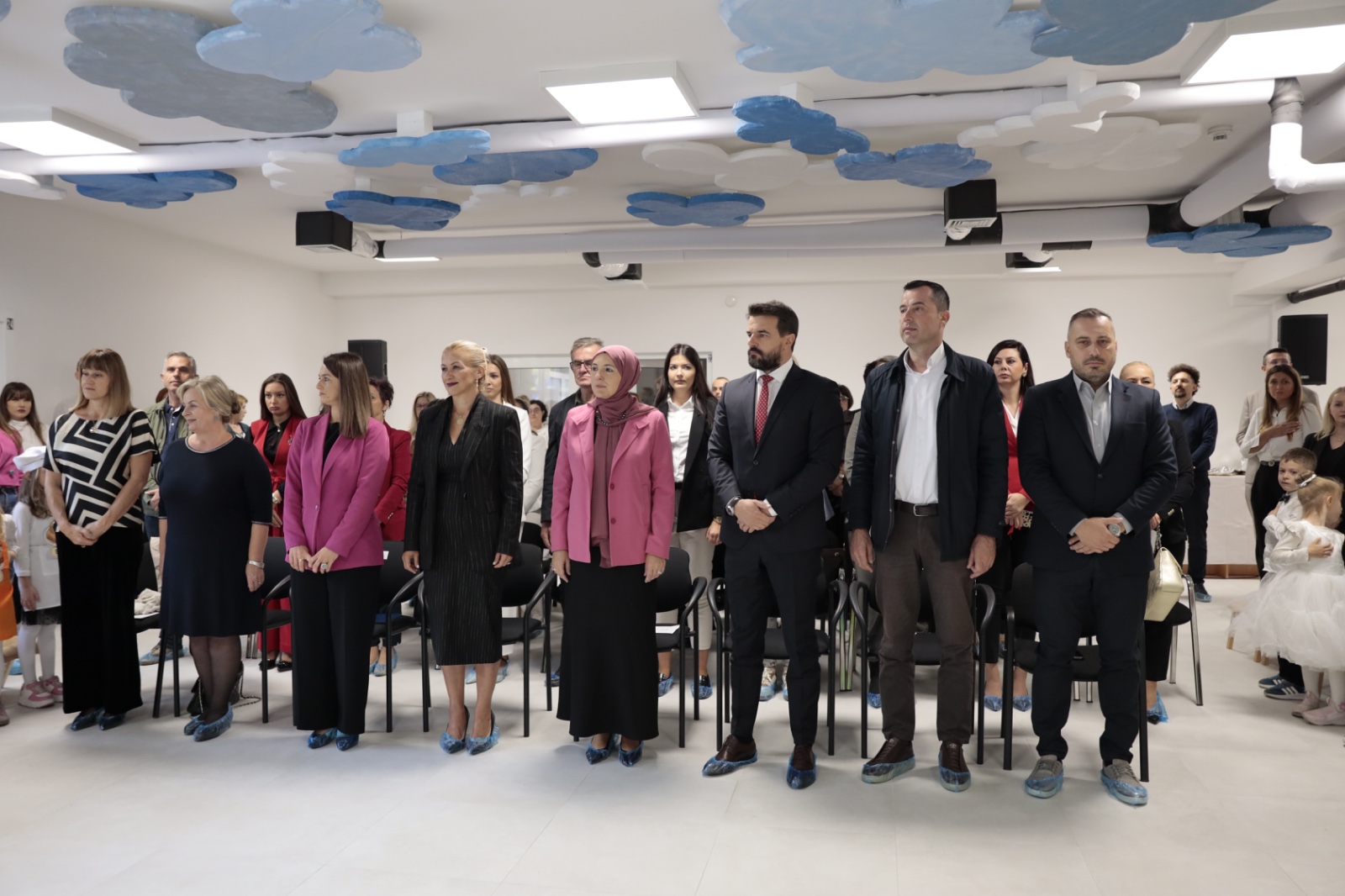 Otvoren najveći vrtić u Kantonu Sarajevo na Ilidži