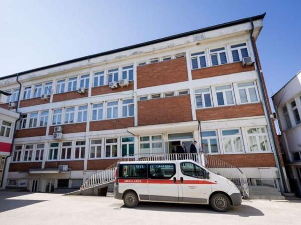 Otvoren obnovljeni odjel Kantonalne bolnice Orašje vrijedan skoro pola miliona KM