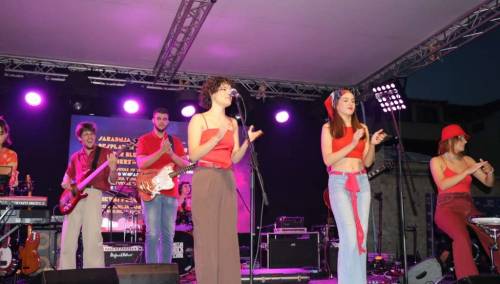 Otvoren Open City Mostar: 16 dana muzičkog, kulturnog i edukativnog programa