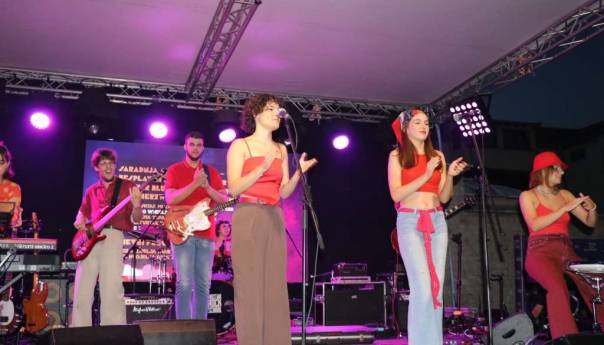 Otvoren Open City Mostar: 16 dana muzičkog, kulturnog i edukativnog programa