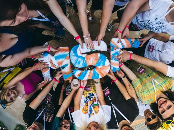 Otvoren poziv Mostar Summer Festa za volonterski program