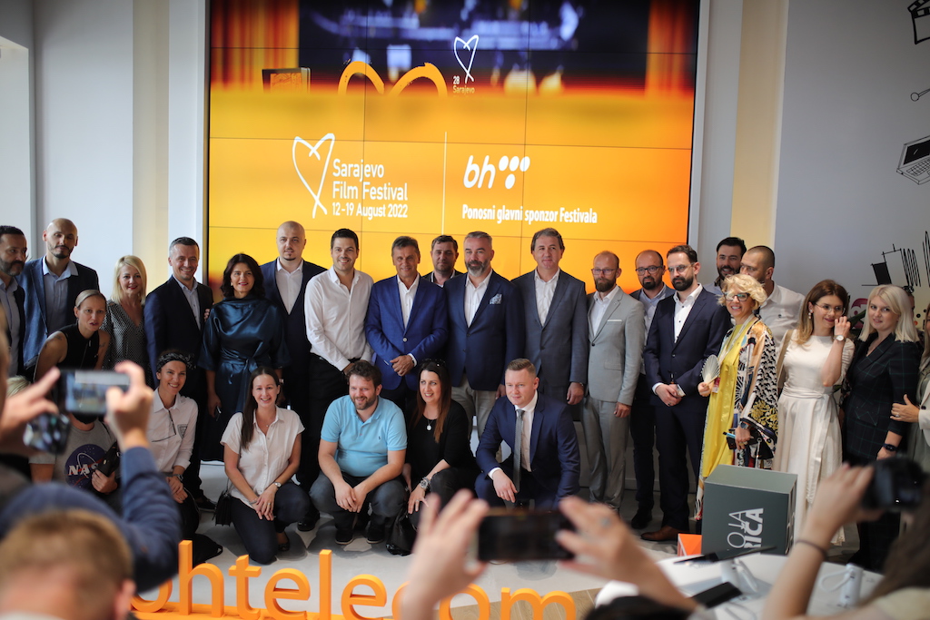 Otvoren 'Premium Showroom': BH Telecom je promijenio paradigmu u BiH