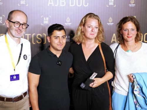 Otvoren šesti međunarodni festival dokumentarnog filma AJB DOC
