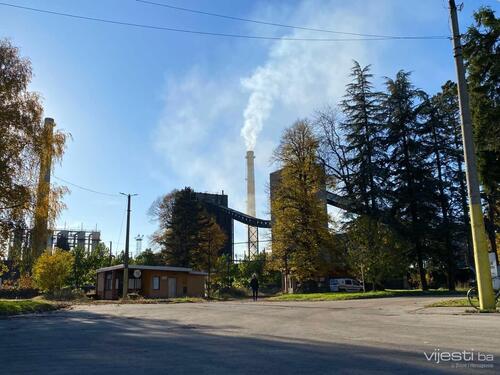 Otvoren stečajni postupak u Koksari Lukavac